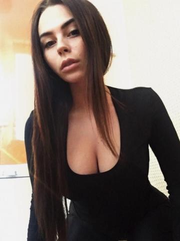 Габриэлла Образованная Реал фото 2